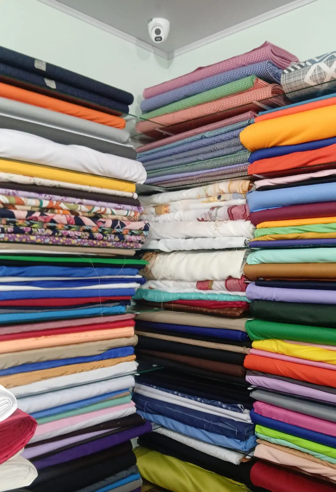 telas de buena calidad